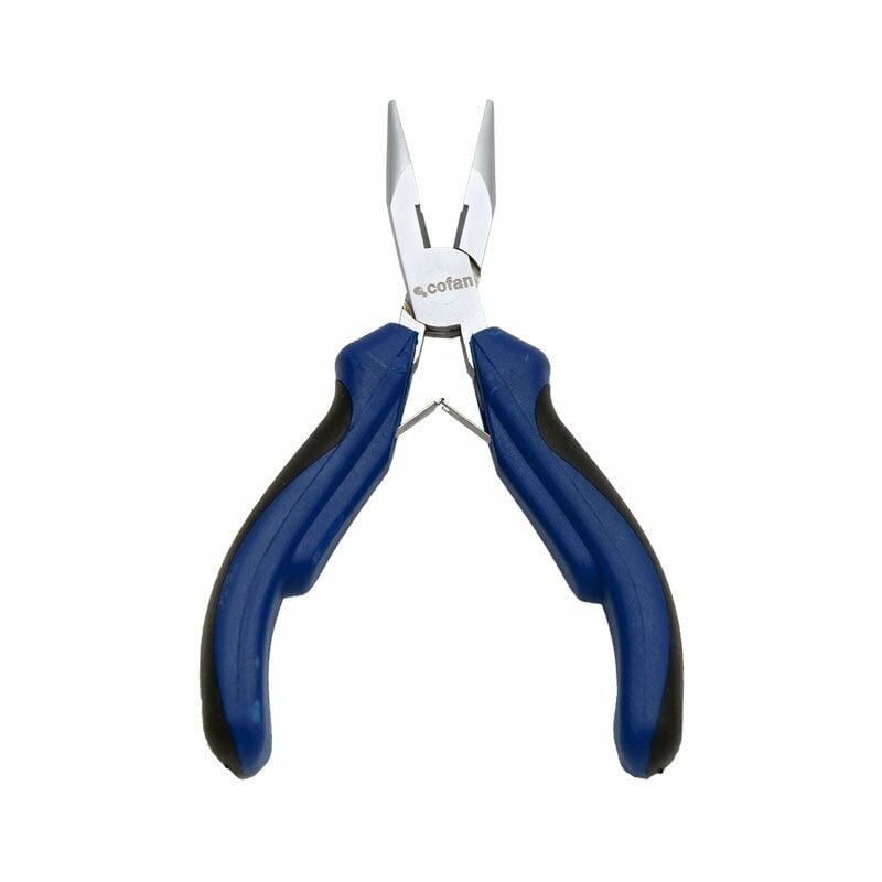

Alicate mini telefonista 5” Largo pulgadas:5
