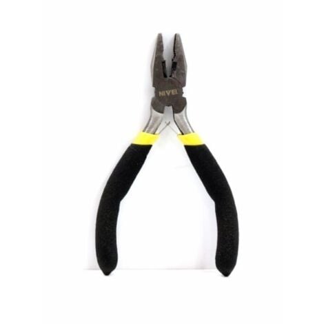 Alicate Mini Universal 4,5" Nivel