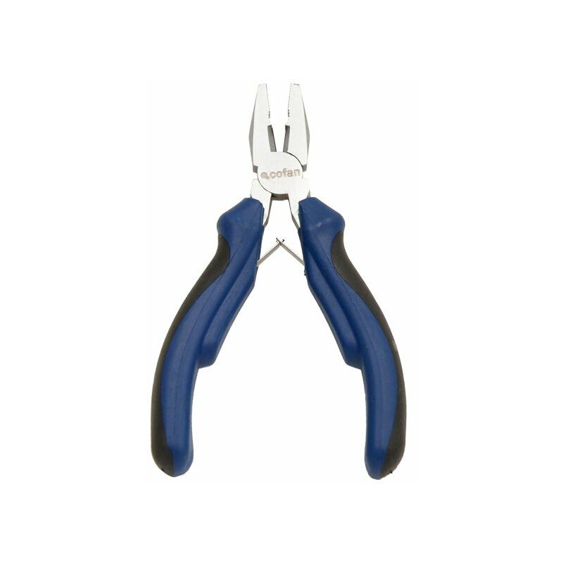 

Alicate mini universal 5” Largo pulgadas:5