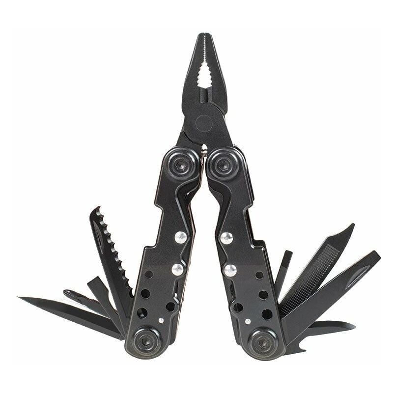 

ALICATE MULTIHERRAMIENTAS BLACK - Ratio