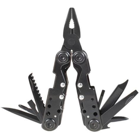 ALICATE MULTIHERRAMIENTAS BLACK RATIO