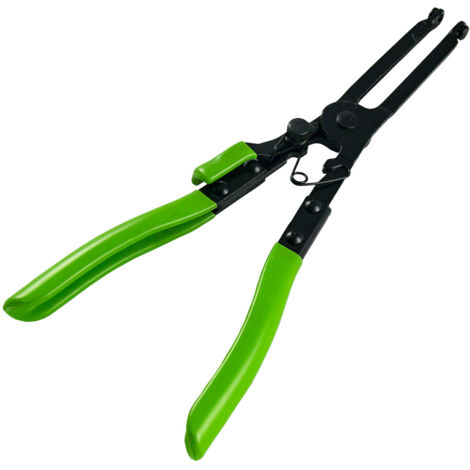 Alicate para abrazaderas de tubos de escape  JBM53396