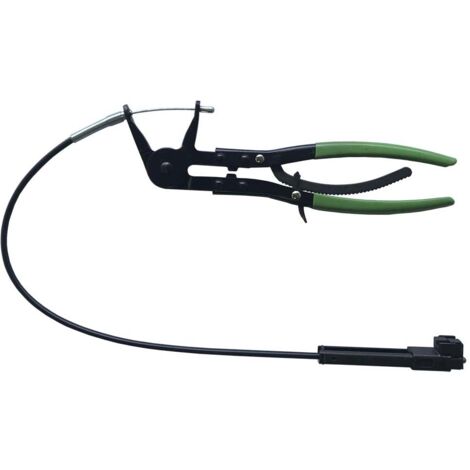 Alicate para abrazaderas JBM 53390