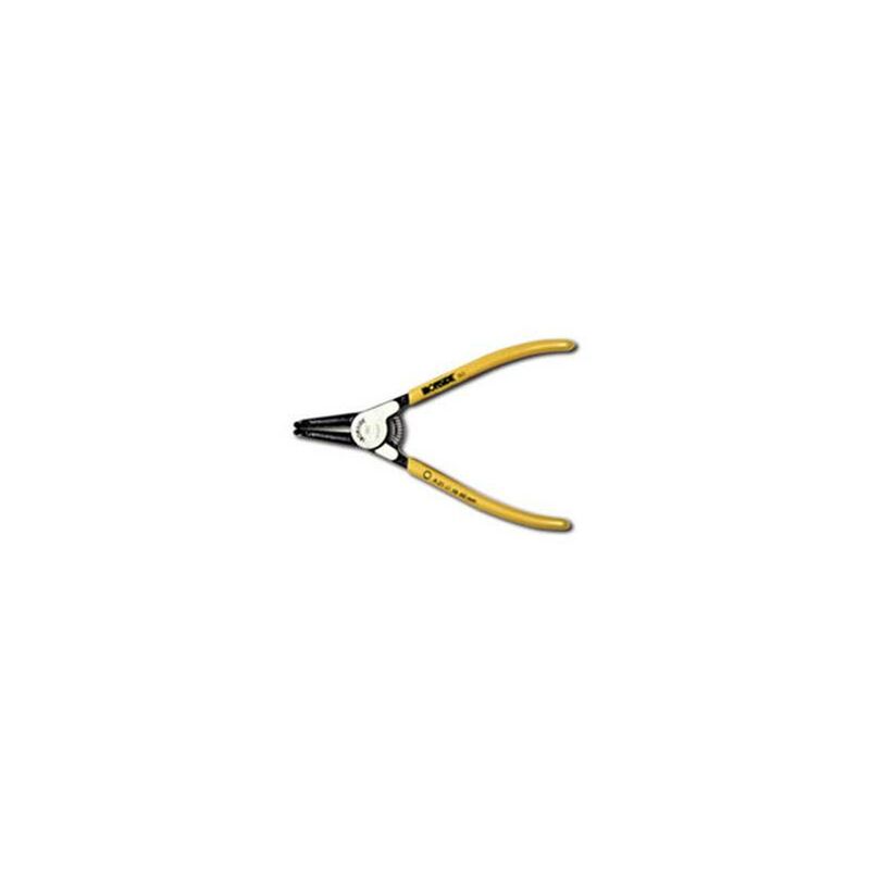 

Ironside - Alicate Arandelas Ext B/Curva A21 165 Mm