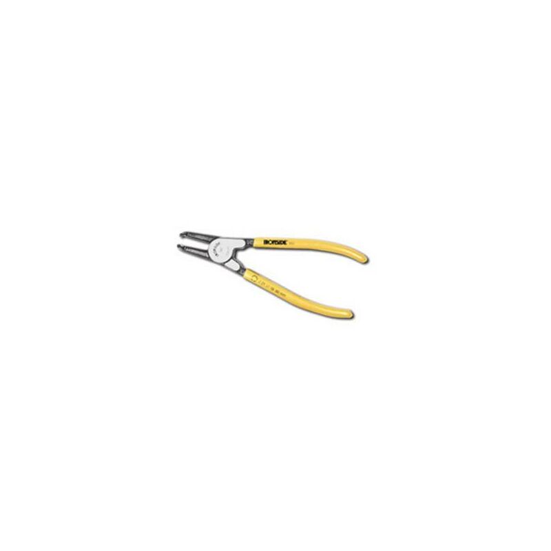 

Ironside - Alicate Arandelas Int B/Curva J11 125 Mm