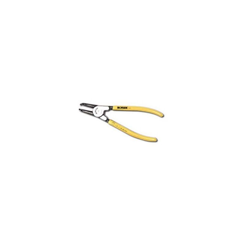 

Alicate Arandelas Int B/Curva J21 165 Mm