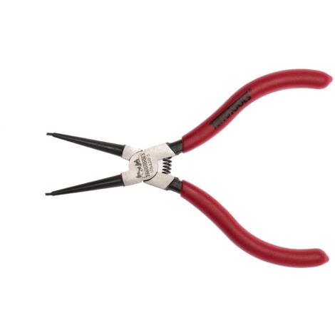 Alicate para arandelas, recto TENGTOOLS MB470-5 10-25 34960054