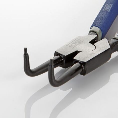 Alicate para Arandelas tipo SEEGER ALYCO 126N