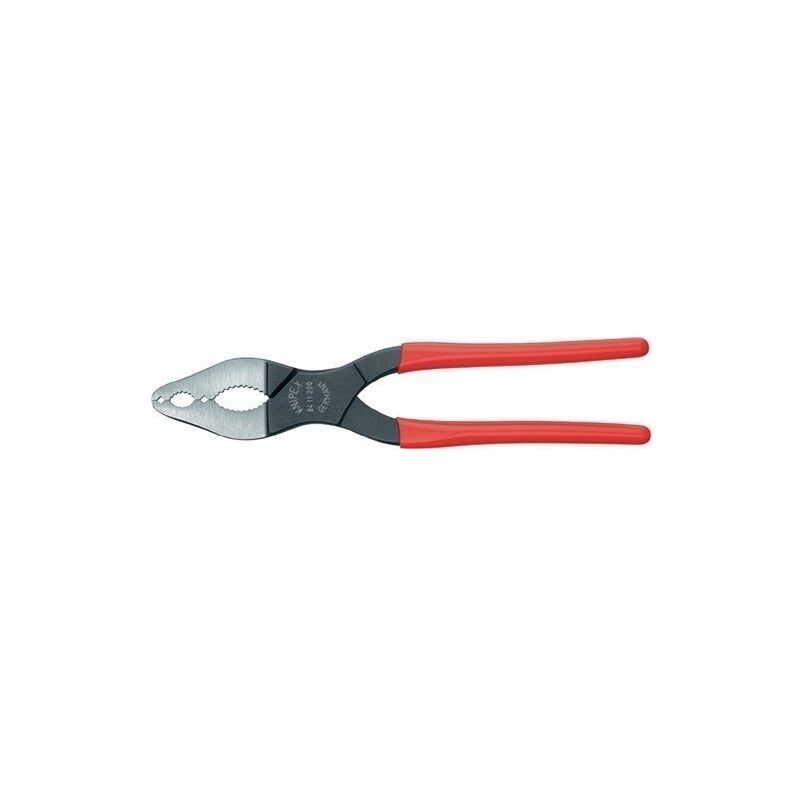 

Knipex - Alicate Para Bicicletas Longitud Total 200 Mm Forma 1 Pulido