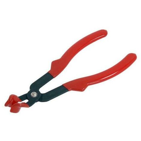 alicate para conector,capuchon,conectores de bujias