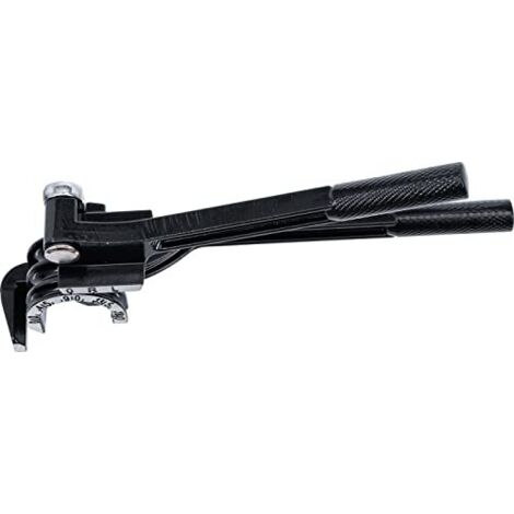 Alicate para doblar tubos  para tubos Ø 6-8 - 10 mm