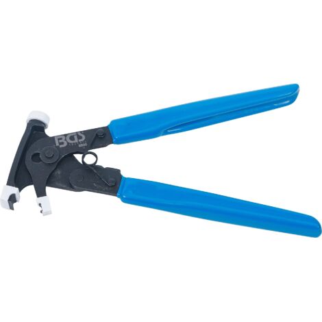 Alicate para el equilibrado de ruedas  225 mm
