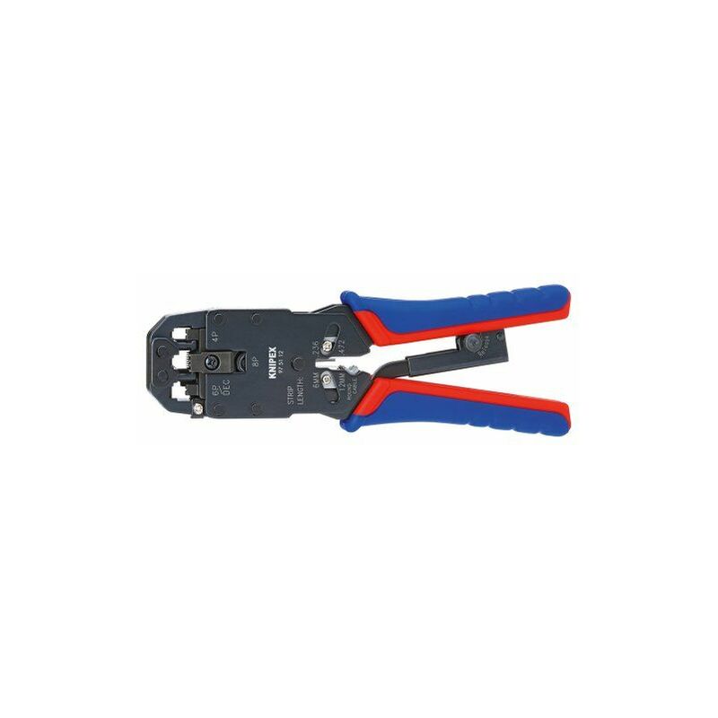

Knipex 97 51 12 alicate