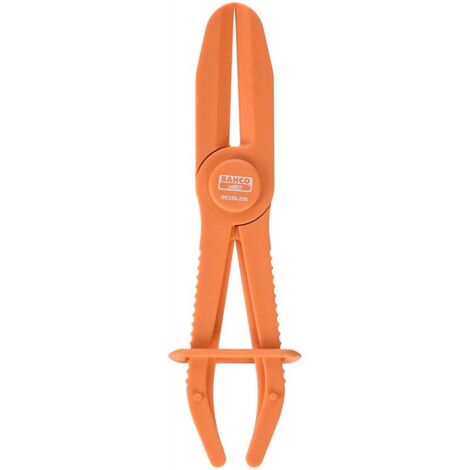 ALICATE PARA LATIGUILLOS L:178MM - BAHCO