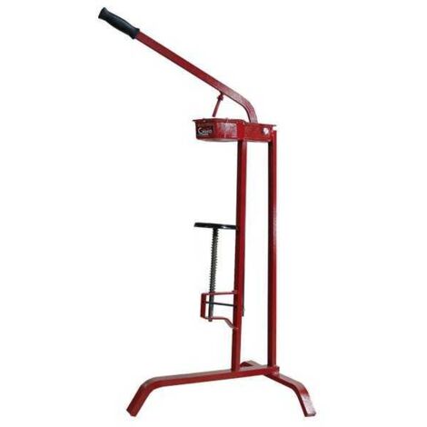 Alicate para tapones de columna, tapones de corcho, grifo