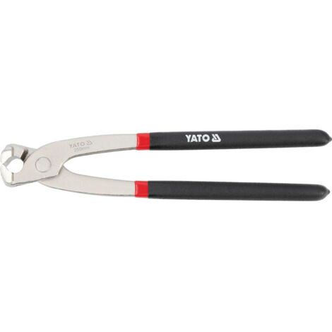 ALICATE PARA YESO 250MM - YT-2060