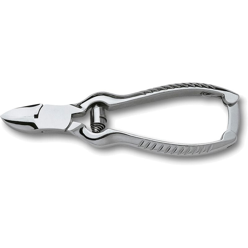 

Alicate pedicura de tipo Americano 14cm en acero inoxidable - Filomatic