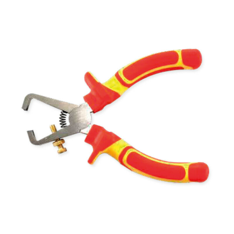 

Alicate pelacables 1000V 6"(160mm) KLK