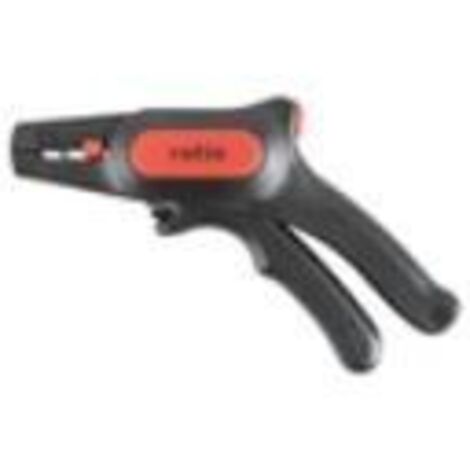 Alicate pelacables automático Ratio -