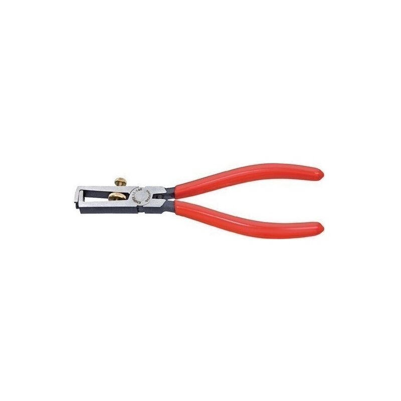 

Knipex - Alicate Pelacables Longitud 160 Mm Pulido Revestimiento De P