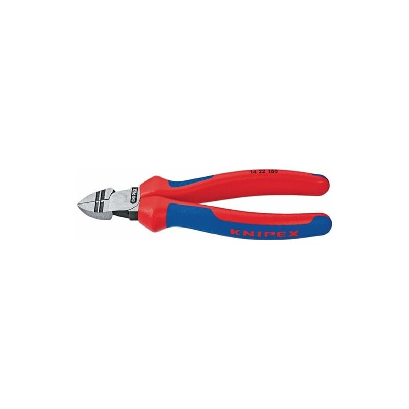 

Knipex - Alicate Pelacables Longitud 160 Mm Valores De Decapado 1,5 /