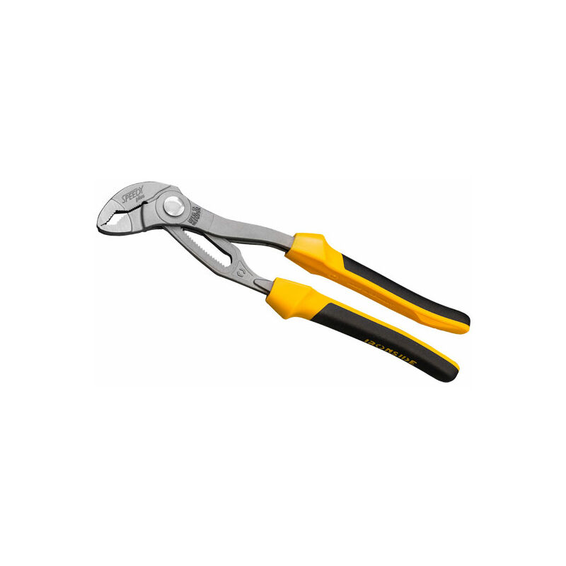 

Alicate Pico de Loro 'Speedy Plus' Longitud: 250mm Capacidad: 50mm - Ironside