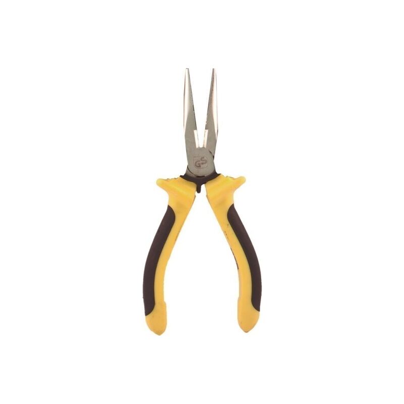 

Alicate Montaje 160Mm Boca Recta Mango Bimaterial - Nivel