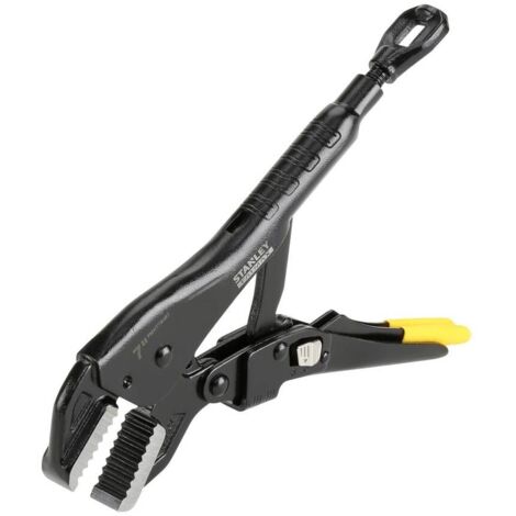 Alicate punta plana 180mm FATMAX - FMHT0-75467