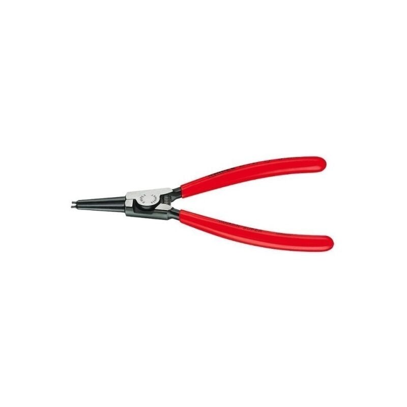 

Alicate Arandela Ext 10-25 Mm P/rec. M/plast Knipex