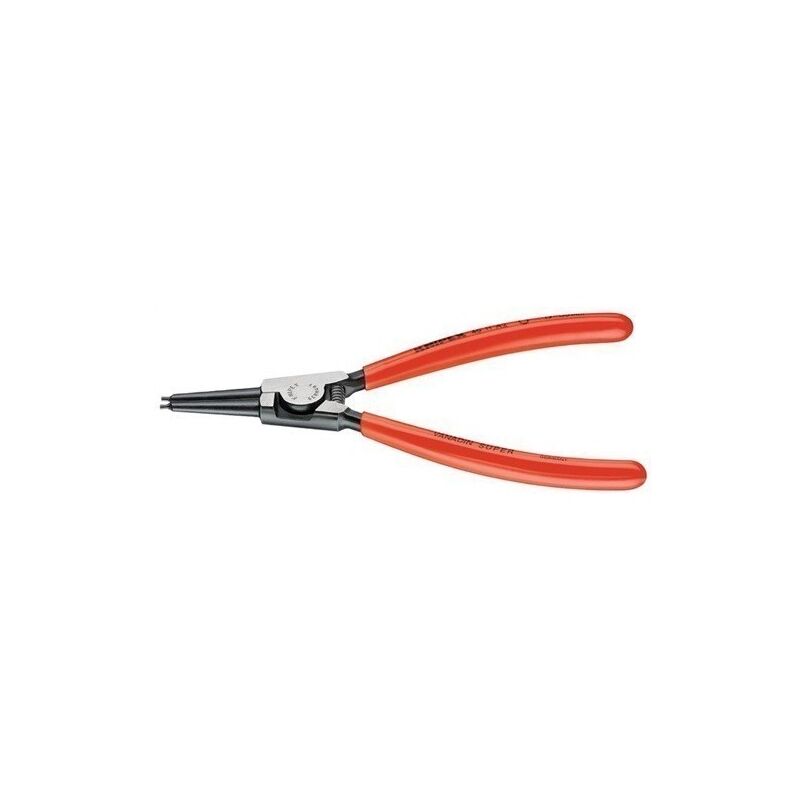 

Knipex - Alicate Recto Grupilla Ext. 210 Mm