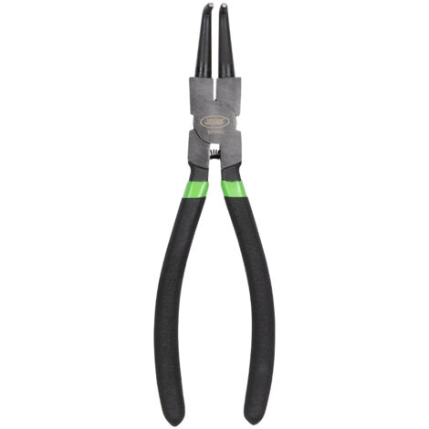 Alicate Seeger para interiores boca curva 9" (225 mm.)  JBM52965