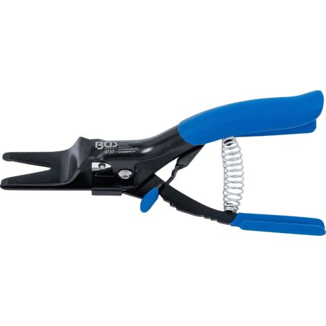 Alicate separador de mangueras bloqueable 202 mm