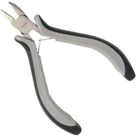 Alicate serie mini corte diagonal -