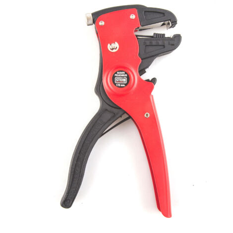 Alicate Stein Pelacables Automático 170 mm