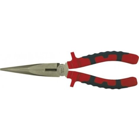 ALICATE TELEFONISTA MASTERCUT 160 MM TITACROM BIMAT -  EGA MASTER