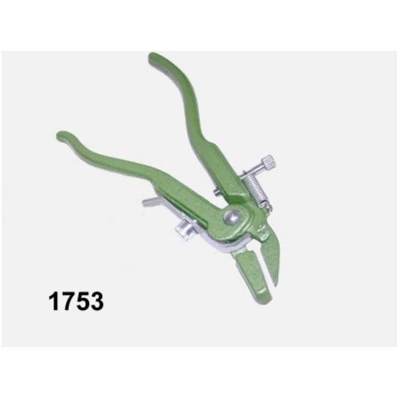 

Alicate Triscador Sierra Busor