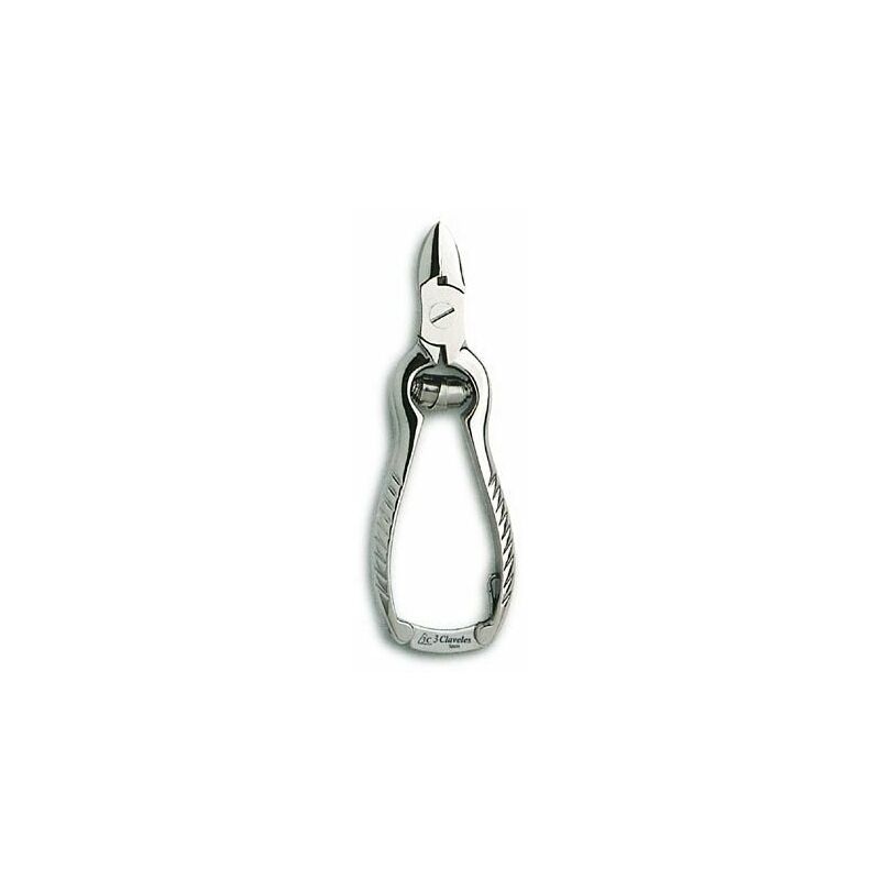 

3 Claveles - ALICATE UNAS PROFESIONAL 11,5 CM 4.5