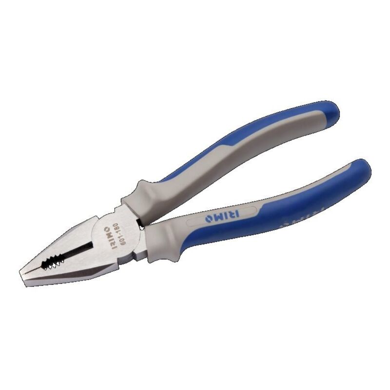 

Alicate Universal Acetato 160 - Irimo