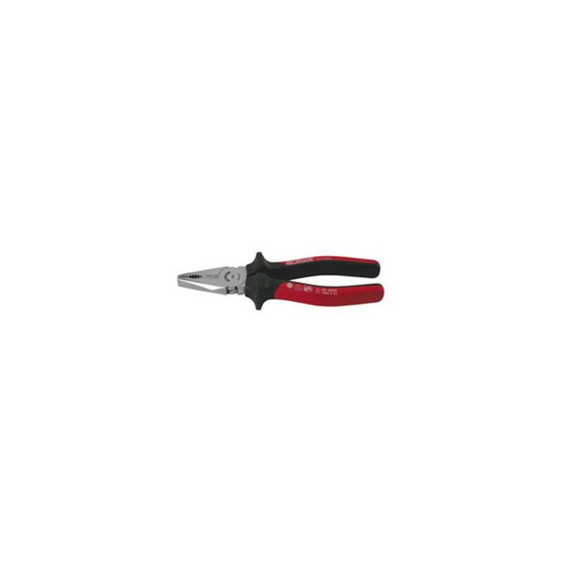 

Alicate universal 1000v 180mm. bicom - Ironside