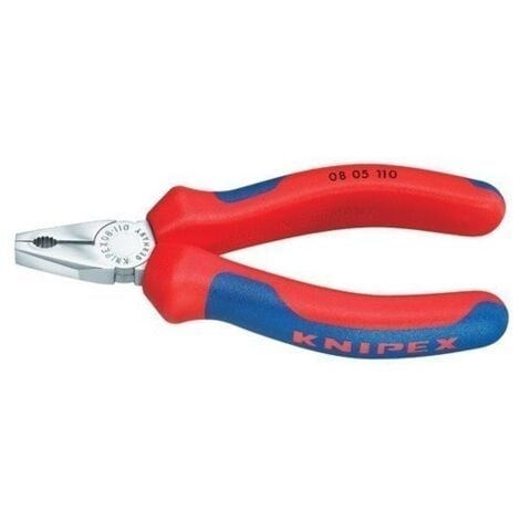 TENAZA RUSA KNIPEX 9910.300 MM.