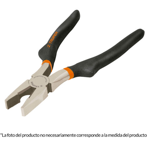 Alicate universal - 15 cm