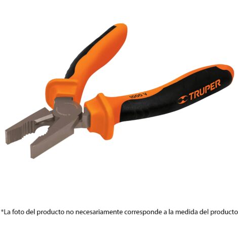 Alicate universal - 15 cm
