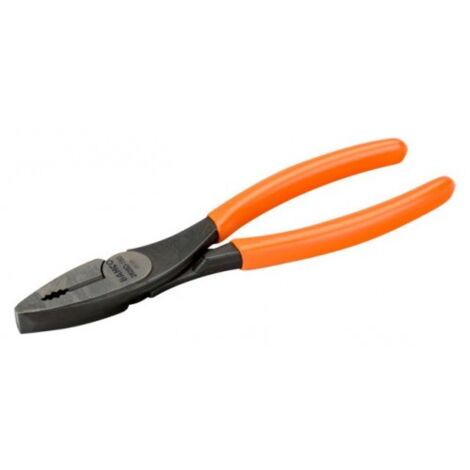 ALICATE UNIVERSAL 160MM - BAHCO