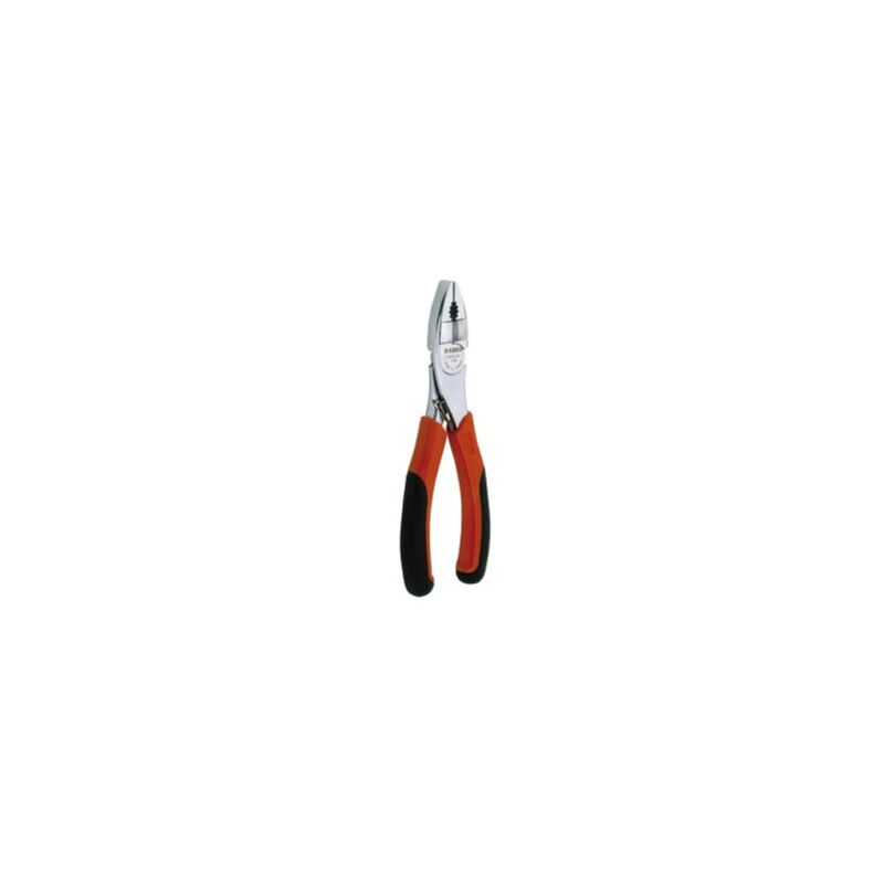 

Alicate universal ergo reforz