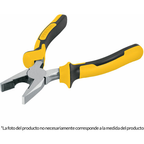 Alicate universal - 18 cm