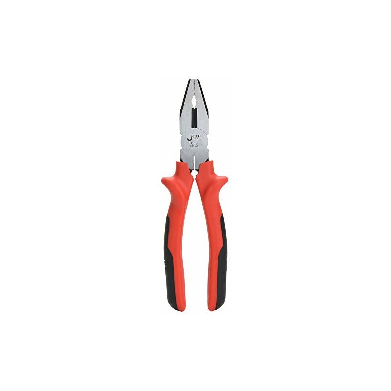 

Alicate Universal 200 Mm Blister Sb
