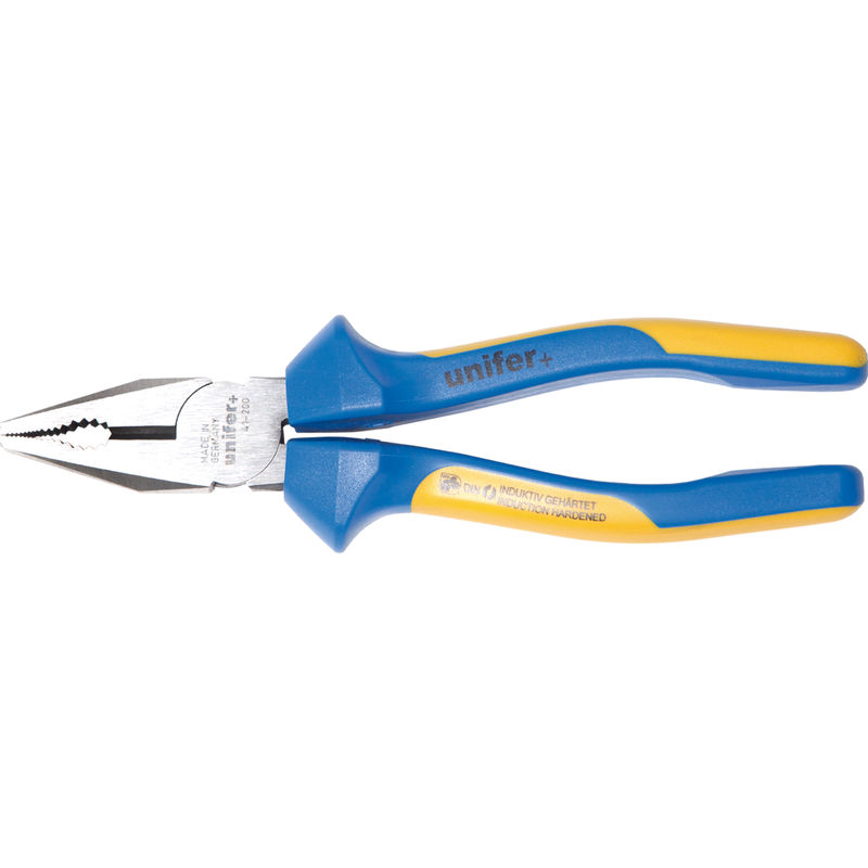 

Alicate Universal 200Mm 41200Uni - 015202