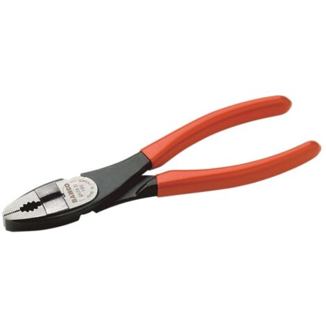 Alicate universal 2630d-160