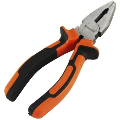 STANFORD ALICATE UNIVERSAL 6 CROMO VANADIO BLISTER