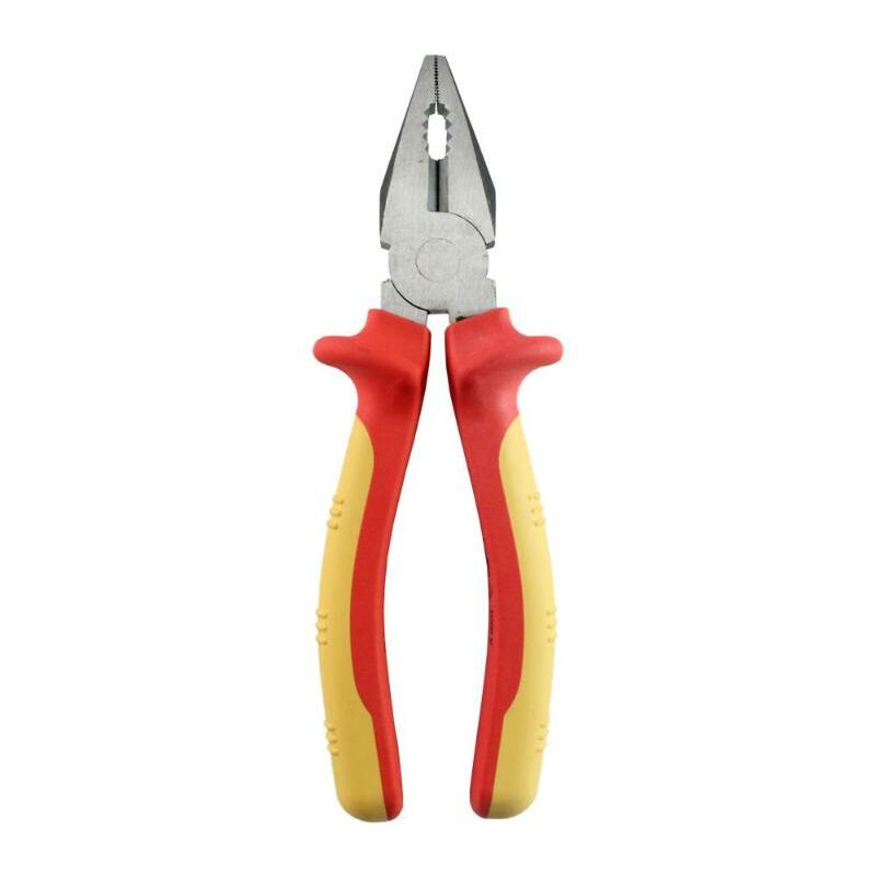 

MEGANEI alicate universal 7 electricista 1000 v blister